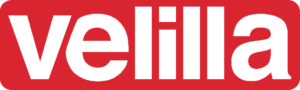 Logo oficial de VELILLA - Distribuidor en Vigo de ropa laboral y uniformes profesionales de alta calidad.